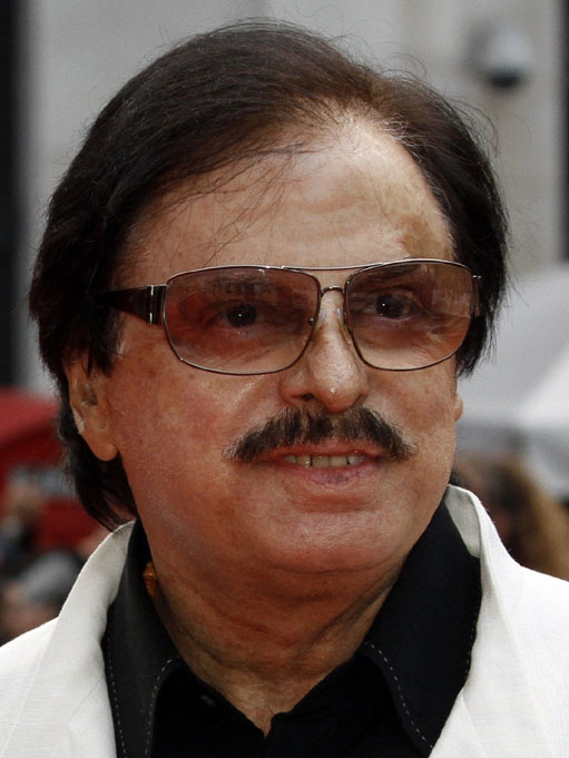 Sanjay Khan  Height, Weight, Age, Stats, Wiki and More